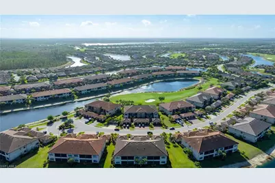 9386 Pocida Ct #104, Naples, FL 34119 - Photo 1