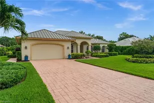 2027 Castle Garden Ln, Naples, FL 34110 - Photo 1