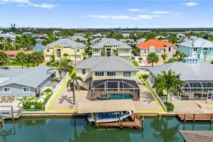 320 Madison Ct, Fort Myers Beach, FL 33931 - Photo 1