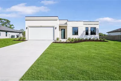 1100 NE 19th St, Cape Coral, FL 33909 - Photo 1