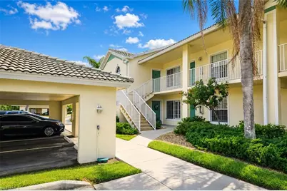4965 Sandra Bay Dr #102, Naples, FL 34109 - Photo 1