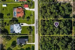 512 Michael Ave, Lehigh Acres, FL 33936 - Photo 1