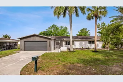 212 Jayview Ave, Lehigh Acres, FL 33936 - Photo 1