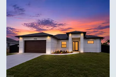 1506 NE 18th St, Cape Coral, FL 33909 - Photo 1