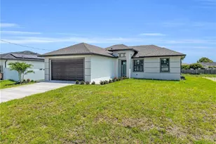 1032 Cavanagh Ave, Lehigh Acres, FL 33971 - Photo 1