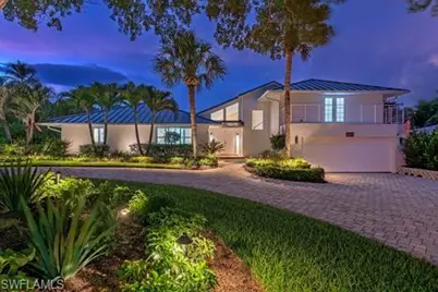 5160 Crayton Pl S, Naples, FL 34103 - Photo 1
