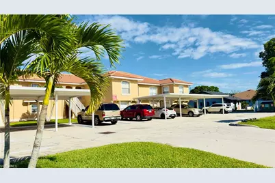 4520 Skyline Blvd #109, Cape Coral, FL 33914 - Photo 1