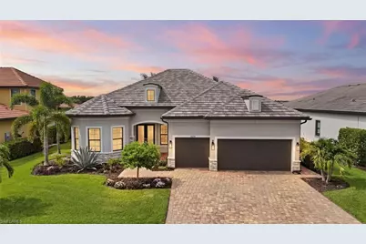 20099 Corkscrew Shores Blvd, Estero, FL 33928 - Photo 1