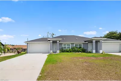 5022 25th St SW, Lehigh Acres, FL 33973 - Photo 1