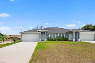 5022 25th St SW, Lehigh Acres, FL 33973 - Photo 1