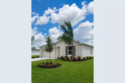 337 Marabou Dr, Lehigh Acres, FL 33974 - Photo 1