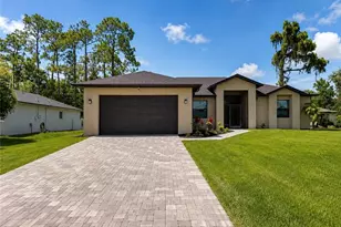 5560 Belrose St, Lehigh Acres, FL 33971 - Photo 1