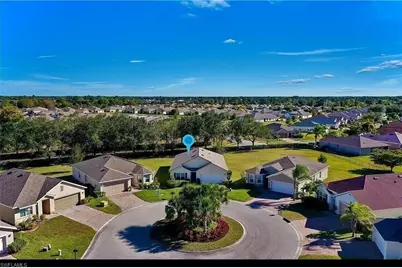 10357 Silver Pond Ln, Lehigh Acres, FL 33936 - Photo 1