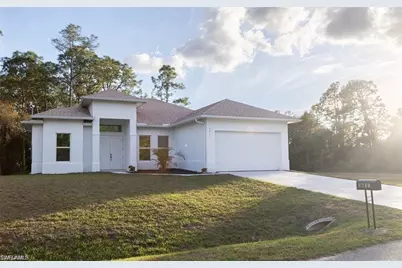 3611 56th St W, Lehigh Acres, FL 33971 - Photo 1
