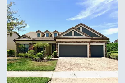 16301 Camden Lakes Cir, Naples, FL 34110 - Photo 1