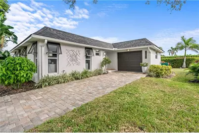 260 Lanchester Ct #36, Naples, FL 34112 - Photo 1