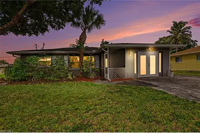 2136 Flora Ave, Fort Myers, FL 33907 - Photo 1