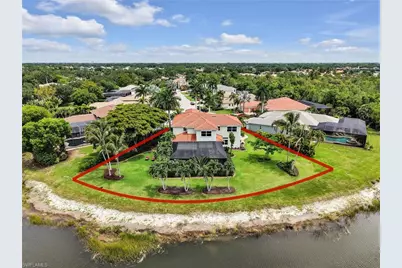 8620 El Mirasol Ct, Estero, FL 33967 - Photo 1