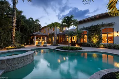 17260 Germano Ct, Naples, FL 34110 - Photo 1