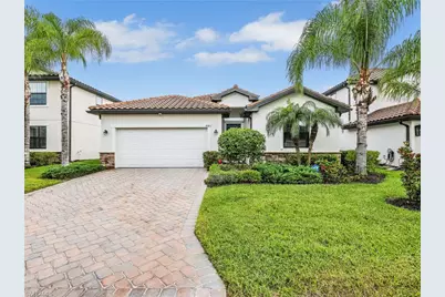 4383 Bismark Way, Naples, FL 34119 - Photo 1