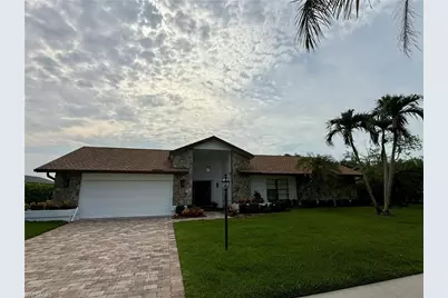 1203 Foxfire Ln, Naples, FL 34104 - Photo 1