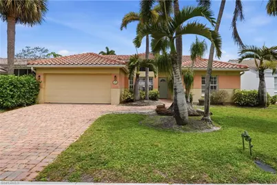 7303 Mill Pond Cir, Naples, FL 34109 - Photo 1