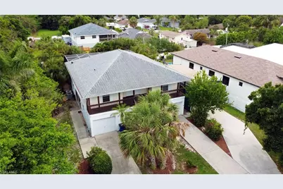 27655 Tennessee St, Bonita Springs, FL 34135 - Photo 1