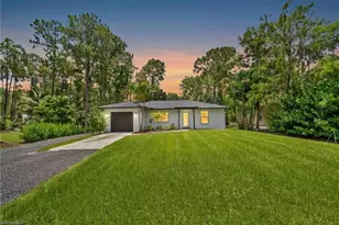1740 20th Ave NE, Naples, FL 34120 - Photo 1