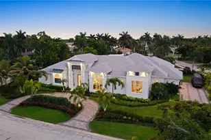 710 Willowhead Dr, Naples, FL 34103 - Photo 1