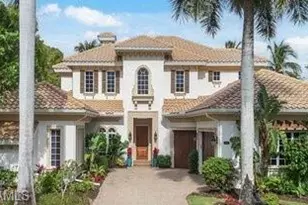 8604 Majorca Ln, Naples, FL 34114 - Photo 1