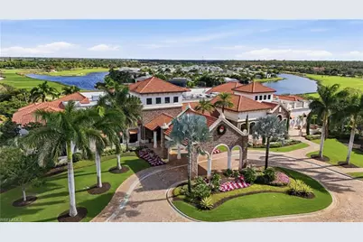 9820 Giaveno Cir #1421, Naples, FL 34113 - Photo 1