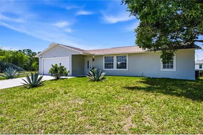 3501 38th St, Lehigh Acres, FL 33976 - Photo 1
