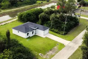 6108 Stratton Rd, Fort Myers, FL 33905 - Photo 1
