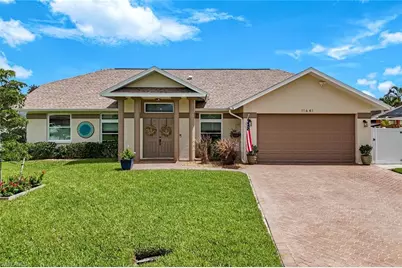 11641 Red Hibiscus Dr, Bonita Springs, FL 34135 - Photo 1