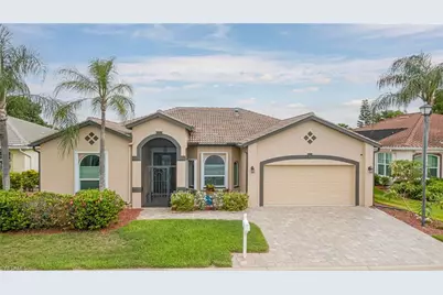 11086 Lakeland Cir, Fort Myers, FL 33913 - Photo 1