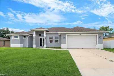 1043 Albert Ave, Lehigh Acres, FL 33971 - Photo 1