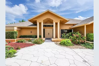 2108 Imperial Golf Course Blvd, Naples, FL 34110 - Photo 1