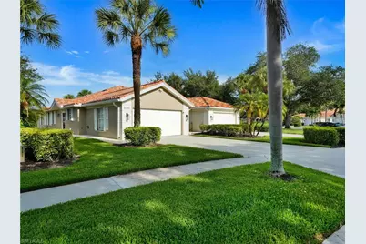 4533 Paseo Avila, Naples, FL 34109 - Photo 1