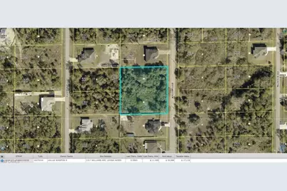 1317 Williams Ave, Lehigh Acres, FL 33972 - Photo 1