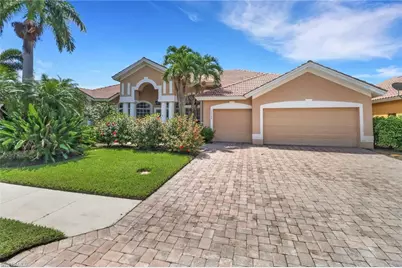11128 Sierra Palm Ct, Fort Myers, FL 33966 - Photo 1