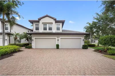 7854 Hawthorne Ter #1304, Naples, FL 34113 - Photo 1