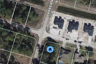 1020 Pilgrim St E, Lehigh Acres, FL 33974 - Photo 1