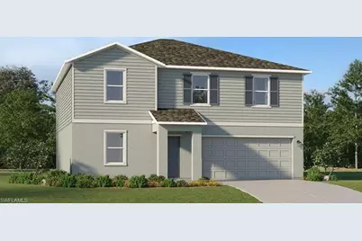 11646 Savanna Lakes Blvd, Lehigh Acres, FL 33936 - Photo 1