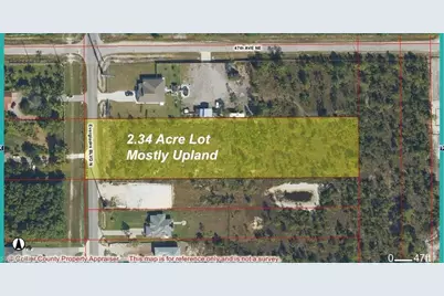 4670 Everglades Blvd N, Naples, FL 34120 - Photo 1