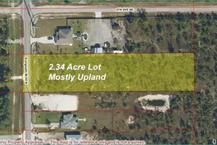 4670 Everglades Blvd N, Naples, FL 34120 - Photo 1