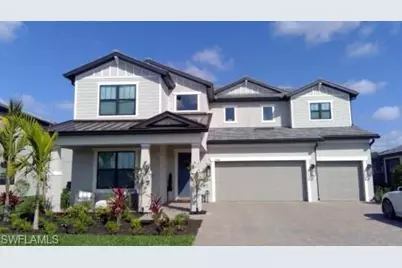 17846 Rosehill Ct, Estero, FL 33928 - Photo 1