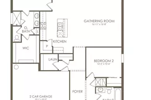 16909 Harlequin Ct, Punta Gorda, FL 33982 - Photo 1