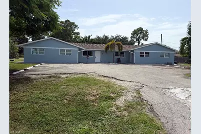 2601 47th Ter SW #B, Naples, FL 34116 - Photo 1