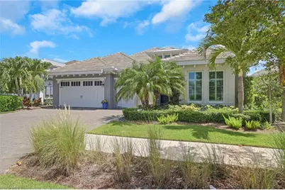 5955 Barthelemy Ave, Naples, FL 34113 - Photo 1