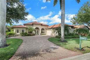 16103 Waterleaf Ln, Fort Myers, FL 33908 - Photo 1